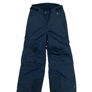 Rei girls snow pants